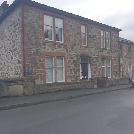 The Hidden Asset- Rothesay, Isle Of Bute Apartamento Exterior foto